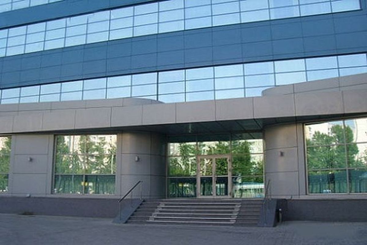 Бизнес-центр ЕПК